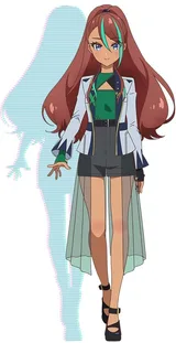 リズ