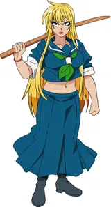 向日葵乱奈