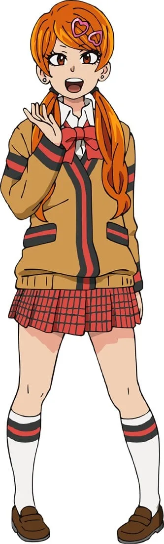 椿