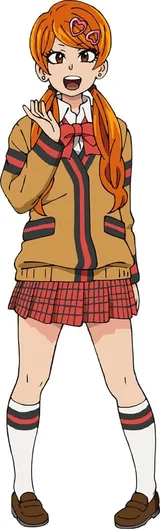 椿