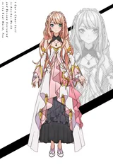 蕾克希雅·冯·亚尔塞里亚
