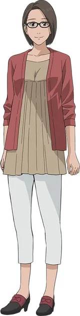 鸟栖歌仙