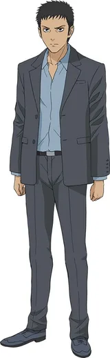 间岛恭一