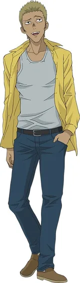 麻取延人