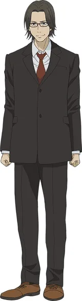 麻取义辰