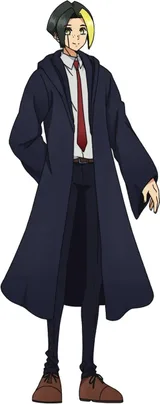 芬·埃姆斯