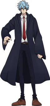 兰斯·库朗