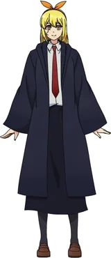 蕾蒙·埃尔文