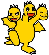 小基多拉