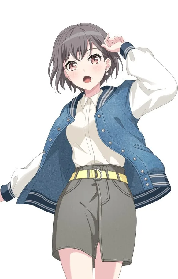 高松灯