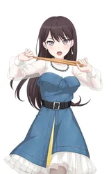 椎名立希