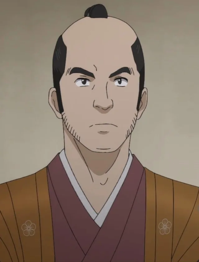 胜田赖秀