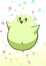 哔呜咿