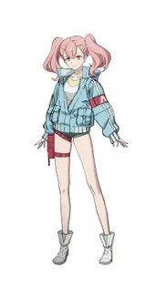 艾莉