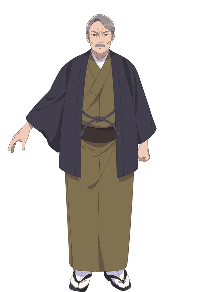 辰石实
