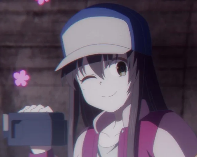 三崎安奈