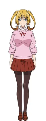美亚·克里斯托夫