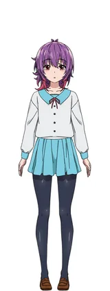 苍叶海月