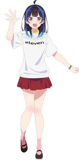 八重森弥妮