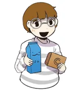 こうさくくん