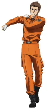 斧田骏