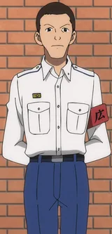 安西