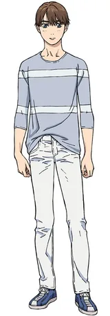 夏向·利文顿