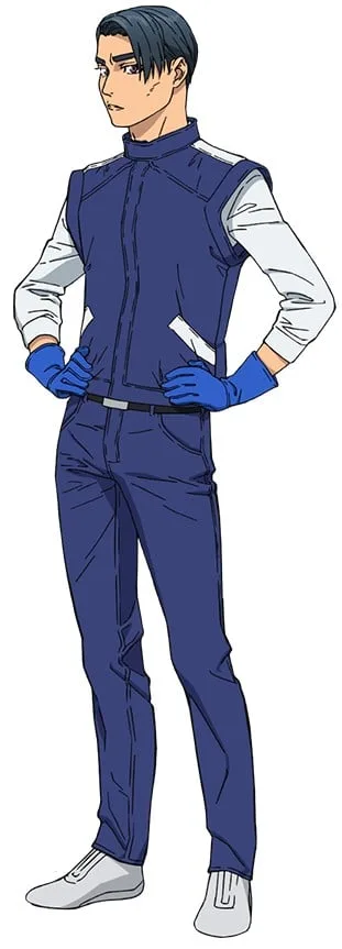 柳田拓也