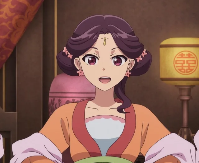 樱花