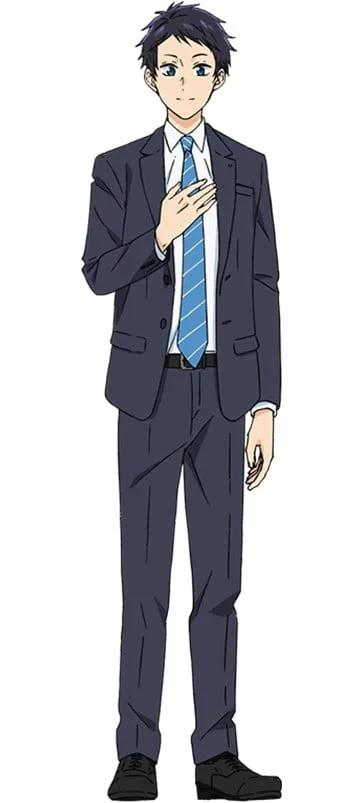 柚木隼