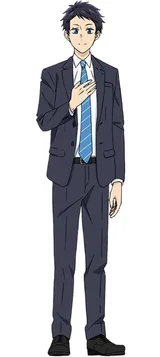 柚木隼