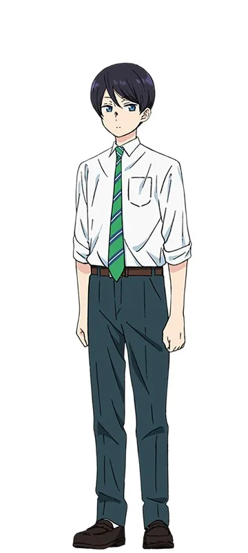 柚木尊