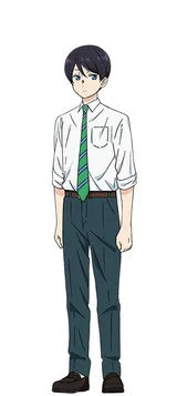 柚木尊