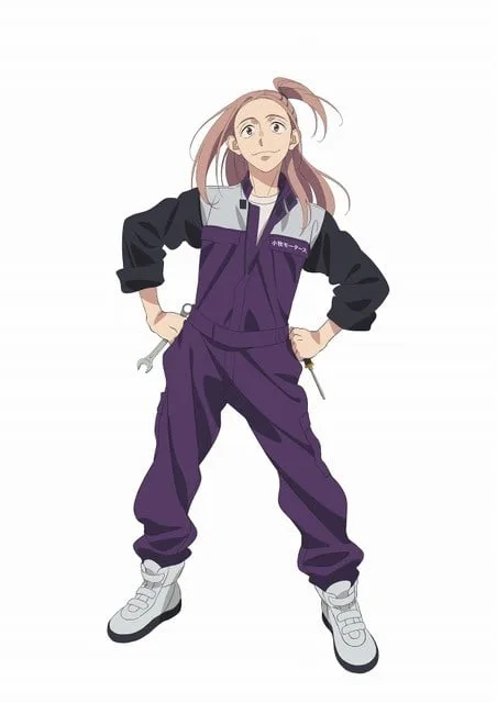 小牧锢太郎