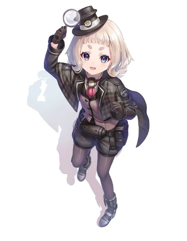 むむむ
