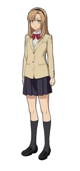 小石川惟子