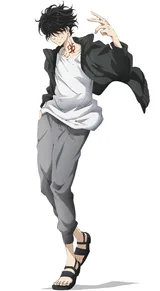 鸭乃桥论