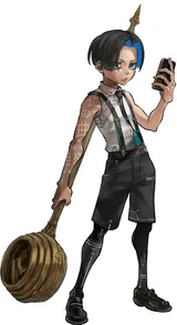 小野护郎
