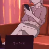 护郎的妈妈