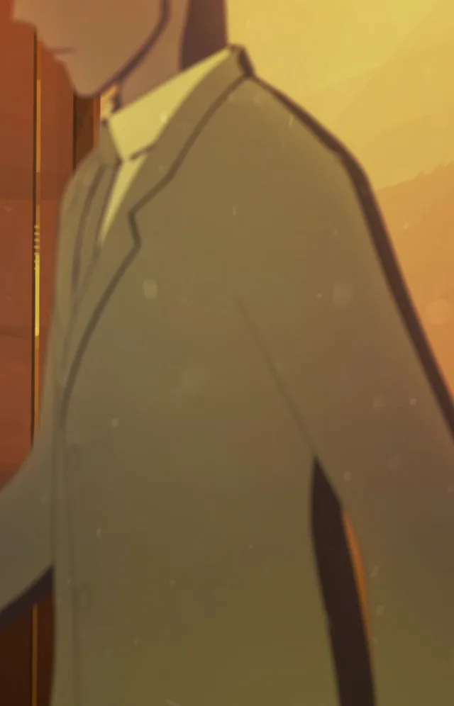 护郎的爸爸