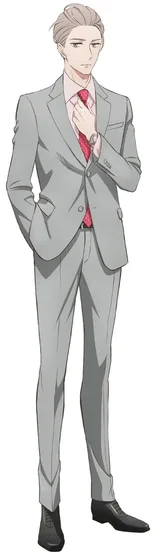白崎优清