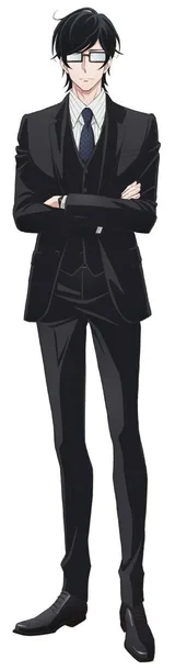 青山光男