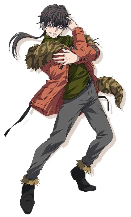 億長トグロ