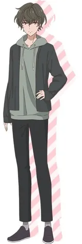 关家柊吾
