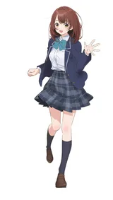 稻月望