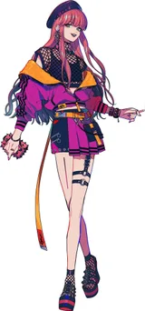 安妮·福克纳
