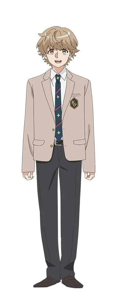 出井天使