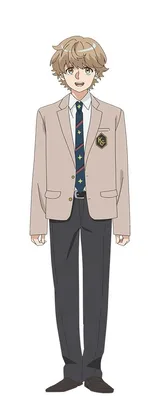 出井天使