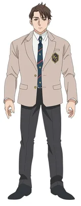 茨户静男