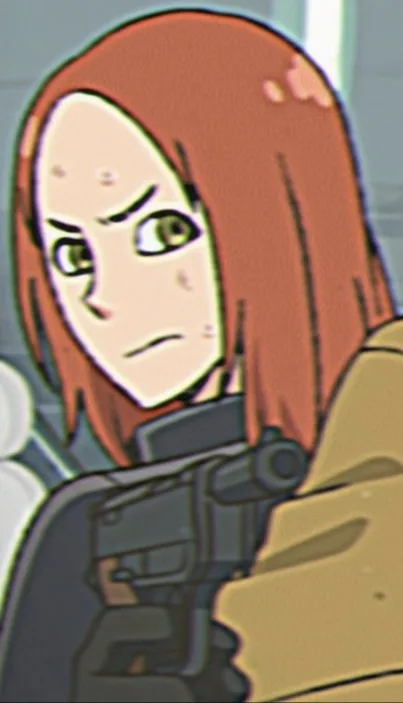 エージェントM